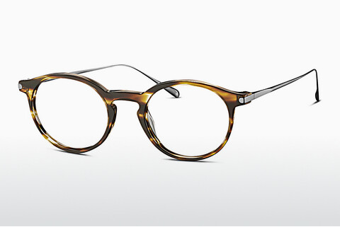 Дизайнерские  очки MINI Eyewear MINI 741012 60
