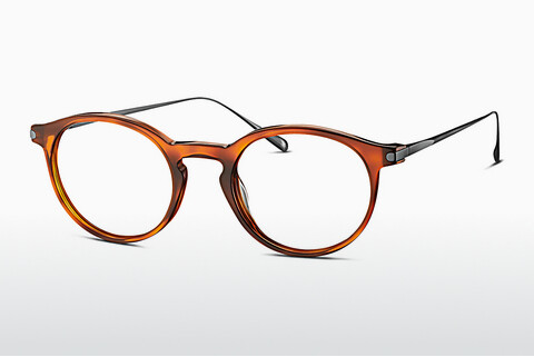 Дизайнерские  очки MINI Eyewear MINI 741012 63