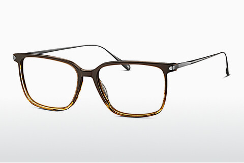 Дизайнерские  очки MINI Eyewear MINI 741013 60