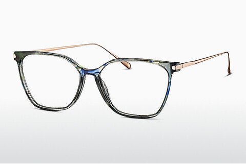 Дизайнерские  очки MINI Eyewear MINI 741014 40