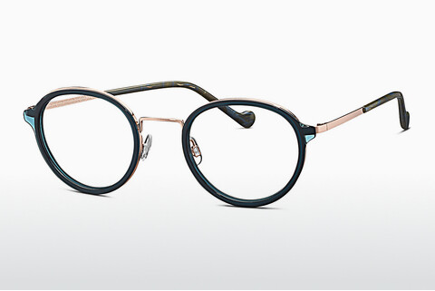 Дизайнерские  очки MINI Eyewear MINI 741016 40
