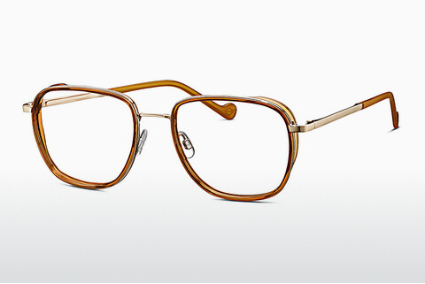 Дизайнерские  очки MINI Eyewear MINI 741018 60