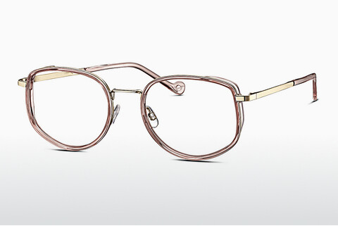 Дизайнерские  очки MINI Eyewear MINI 741019 50