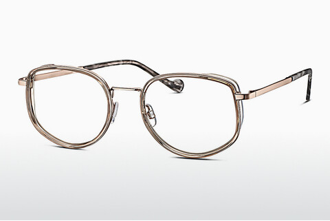Дизайнерские  очки MINI Eyewear MINI 741019 60
