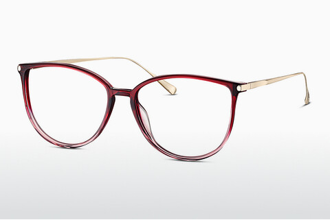 Дизайнерские  очки MINI Eyewear MINI 741022 52