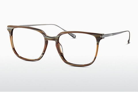 Дизайнерские  очки MINI Eyewear MINI 741023 60