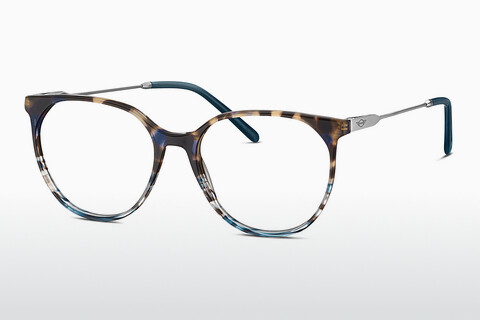 Дизайнерские  очки MINI Eyewear MINI 741028 64