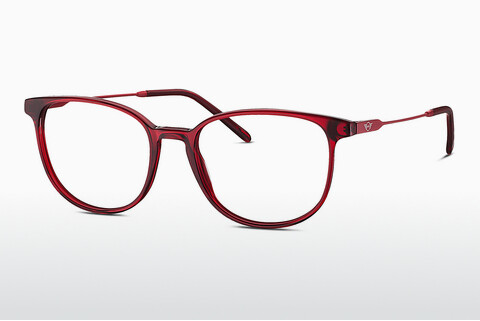 Дизайнерские  очки MINI Eyewear MINI 741029 50