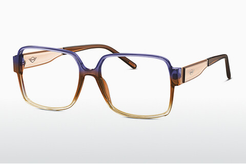 Дизайнерские  очки MINI Eyewear MINI 741034 90