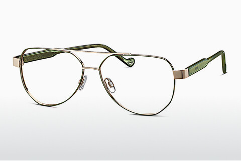 Дизайнерские  очки MINI Eyewear MINI 742023 40