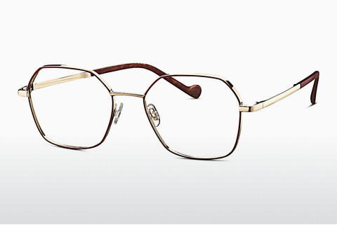 Дизайнерские  очки MINI Eyewear MINI 742024 50