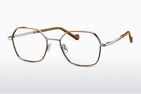 Дизайнерские  очки MINI Eyewear MINI 742024 80