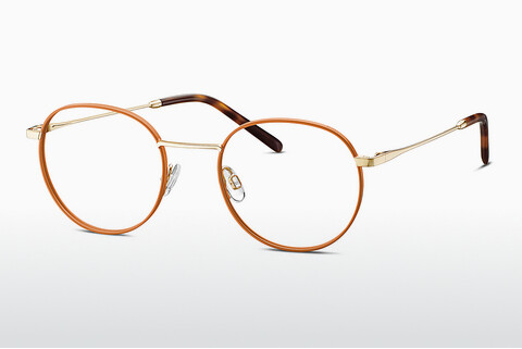 Дизайнерские  очки MINI Eyewear MINI 742037 80