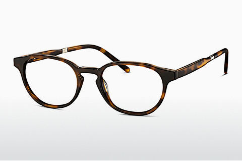 Дизайнерские  очки MINI Eyewear MINI 743006 66