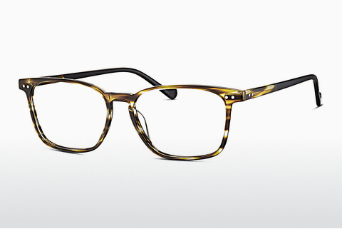 Дизайнерские  очки MINI Eyewear MINI 743007 60