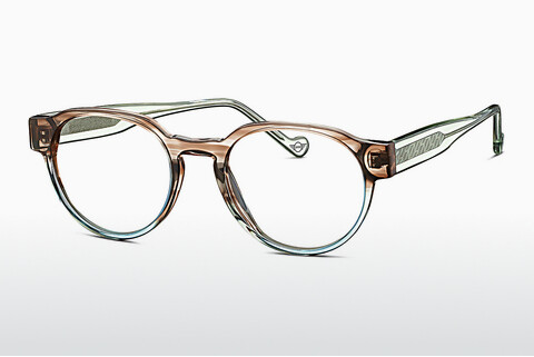 Дизайнерские  очки MINI Eyewear MINI 743011 65