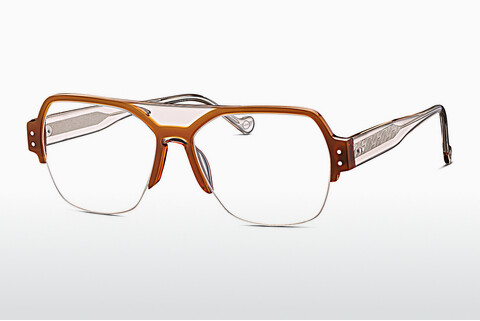 Дизайнерские  очки MINI Eyewear MINI 743012 60