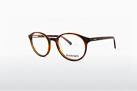 Дизайнерские  очки Mango MNG1874 20