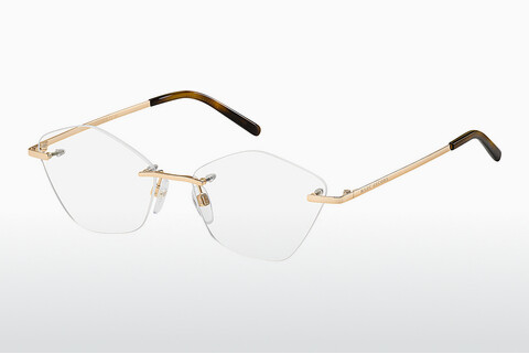 Дизайнерские  очки Marc Jacobs MARC 407 DDB