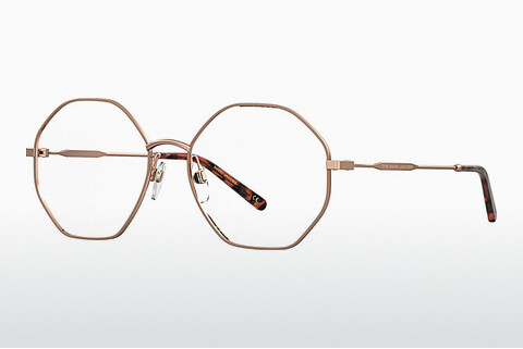 Дизайнерские  очки Marc Jacobs MARC 622 BKU