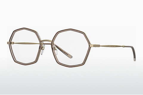 Дизайнерские  очки Marc Jacobs MARC 667 84E
