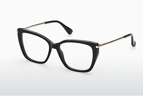 Дизайнерские  очки Max Mara MM5007 001