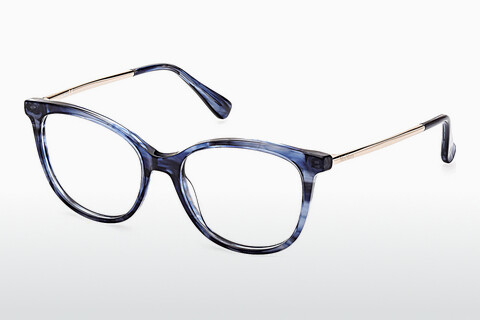 Дизайнерские  очки Max Mara MM5008 092
