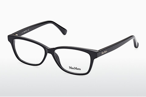 Дизайнерские  очки Max Mara MM5013 001