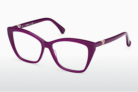 Дизайнерские  очки Max Mara MM5036 081