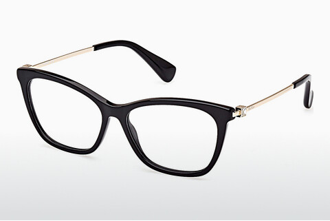 Дизайнерские  очки Max Mara MM5070 001