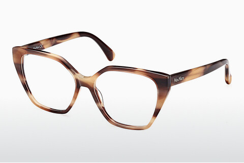 Дизайнерские  очки Max Mara MM5085 048