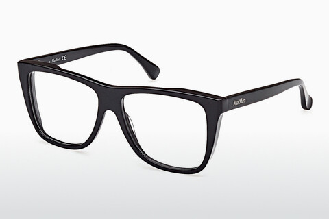 Дизайнерские  очки Max Mara MM5096 001