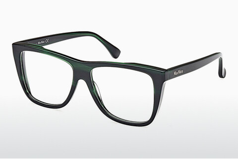 Дизайнерские  очки Max Mara MM5096 098