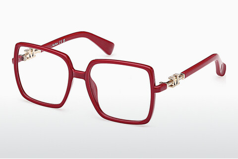 Дизайнерские  очки Max Mara MM5108-H 075