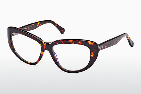 Дизайнерские  очки Max Mara MM5109-B 052