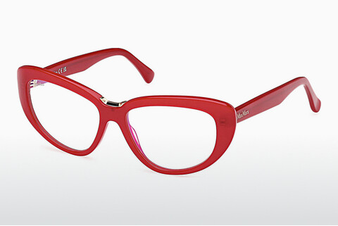 Дизайнерские  очки Max Mara MM5109-B 066
