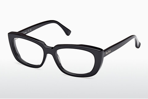Дизайнерские  очки Max Mara MM5114 001