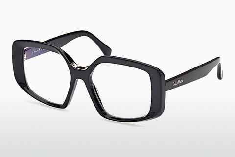 Дизайнерские  очки Max Mara MM5131-B 001