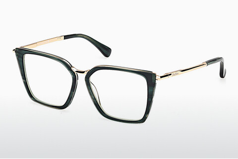 Дизайнерские  очки Max Mara MM5151-B 098