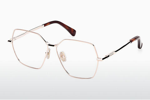 Дизайнерские  очки Max Mara MM5154 028