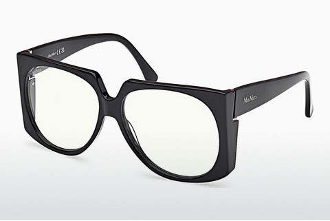 Дизайнерские  очки Max Mara MM5181-B 001