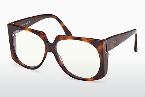 Дизайнерские  очки Max Mara MM5181-B 052