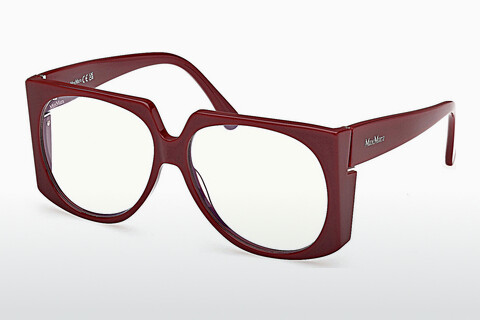 Дизайнерские  очки Max Mara MM5181-B 069