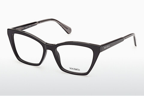 Дизайнерские  очки Max & Co. MO5001 001