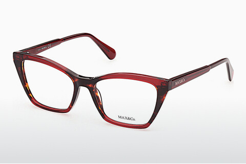 Дизайнерские  очки Max & Co. MO5001 056