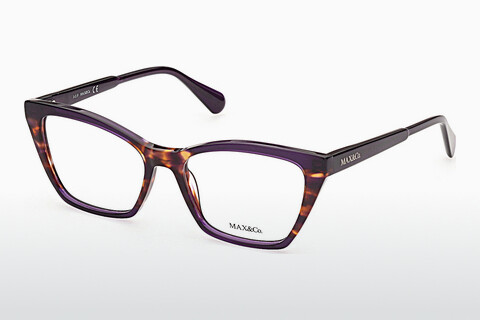 Дизайнерские  очки Max & Co. MO5001 56B