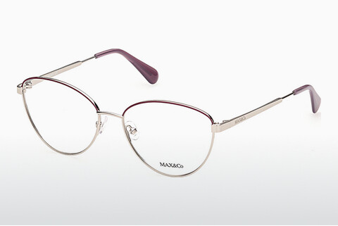 Дизайнерские  очки Max & Co. MO5006 016