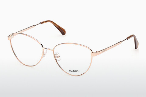 Дизайнерские  очки Max & Co. MO5006 028