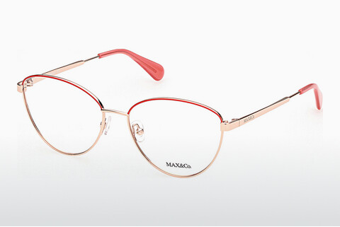 Дизайнерские  очки Max & Co. MO5006 033