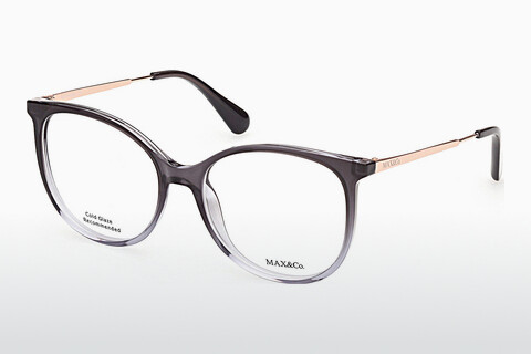 Дизайнерские  очки Max & Co. MO5008 005